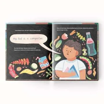 Composting for Community: A Journey of Eco-Consciousness and Family Values