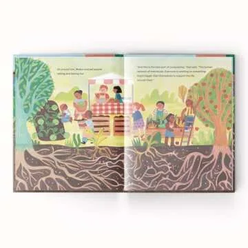 Inspiring Composting Tales for Kids and Families