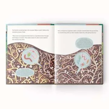 Inspiring Composting Tales for Kids and Families