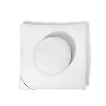 Comfortable Organic Meditation Cushion Set - renoo