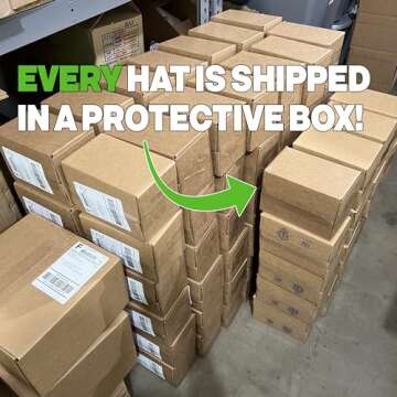 TRENDSNIPERS The Banquet Rodeo Trucker Hat - Premium Snapback for Men and Women - Cowgirl Western Beer Country Trendy (US, Alpha, One Size, Brown/Tan)