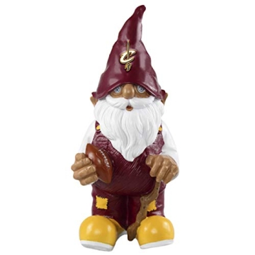 FOCO Cleveland Cavaliers 2008 Team Gnome – Unique Fan Decor
