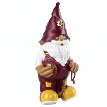 Cleveland Cavaliers Team Gnome – Handcrafted Fan Decor