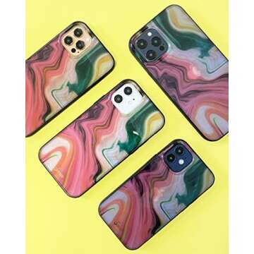 Sonix iPhone 14 Plus Case | 10ft Drop Tested & Stylish