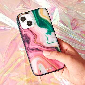 Sonix iPhone 14 Plus Case | 10ft Drop Tested & Stylish