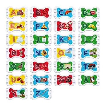 VTech Paw Patrol Treat Time Marshall Educational Toy