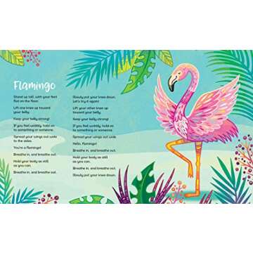 Peaceful Like a Panda: 30 Mindful Moments for Playtime, Mealtime, Bedtime-or Anytime! (Mindfulness Moments for Kids)