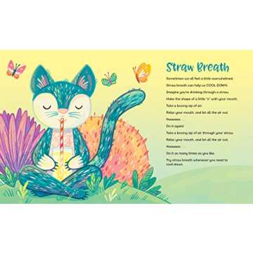 Peaceful Like a Panda: 30 Mindful Moments for Playtime, Mealtime, Bedtime-or Anytime! (Mindfulness Moments for Kids)