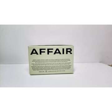 CROWN AFFAIR HAIR RENEWAL MASQUE