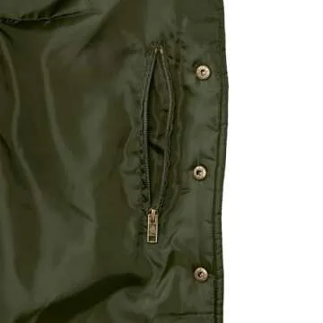 Legendary Whitetails Men's Longhorn Ranchers Vest for Fall