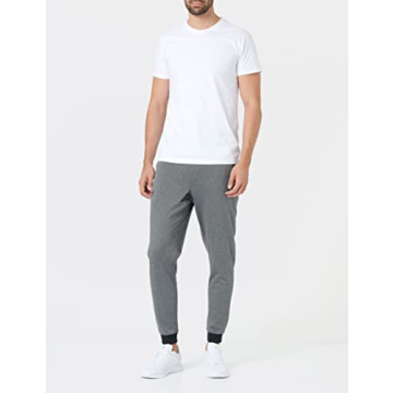 Under Armour Men's Sportstyle Tricot Joggers - Medium Tall