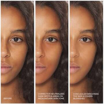 L.A. Girl Pro Coneal Hd. High Definiton Concealer 0.28 Oz