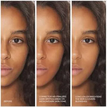 L.A. Girl Pro Coneal Hd. High Definiton Concealer 0.28 Oz