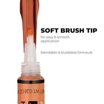 L.A. Girl Pro Coneal Hd. High Definiton Concealer 0.28 Oz