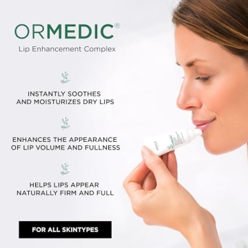 IMAGE Skincare Ormedic Lip Enhancement Complex - Hydrating Balm
