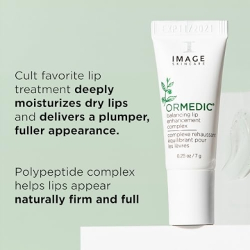 IMAGE Skincare Ormedic Lip Enhancement Complex - Hydrating Balm