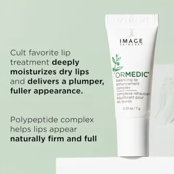 IMAGE Skincare Ormedic Lip Enhancement Complex - Hydrating Balm