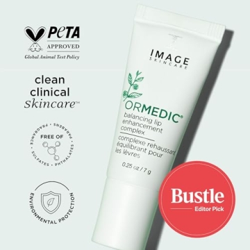 IMAGE Skincare Ormedic Lip Enhancement Complex - Hydrating Balm