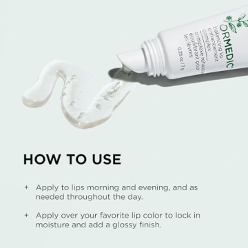 IMAGE Skincare Ormedic Lip Enhancement Complex - Hydrating Balm