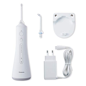 Panasonic Portable Water Flosser for Dental Care