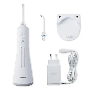 Panasonic Portable Water Flosser for Dental Care