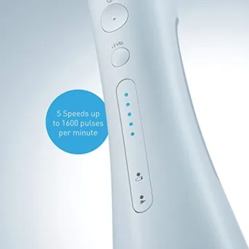 Panasonic Portable Water Flosser for Dental Care
