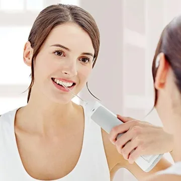 Panasonic Portable Water Flosser for Dental Care