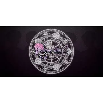 Seduce Me 2: The Demon War