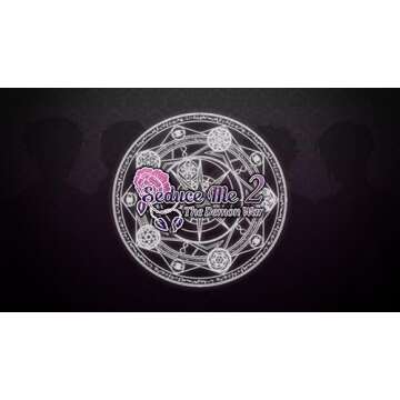 Seduce Me 2: The Demon War