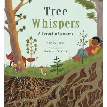 Tree Whispers (Child's Play Library)