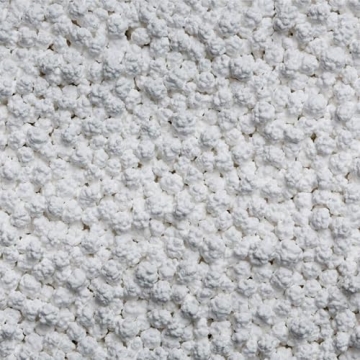 Snow Joe Pellets of Fire 99% Pure Calcium Chloride Pellets, Ice Melter for Driveways, Sidewalks, & Concrete, 50 Pounds