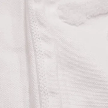 HUAGUOGUO 18 x 18 Christmas Snowflake Pillow Covers