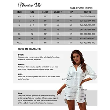 Chic Blooming Jelly Women’s Beach Cover-Up for Summer
