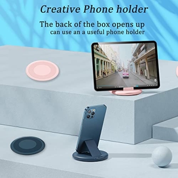 Multi USB Charging Adapter Cable Kit - Fast Charge & Data Transfer