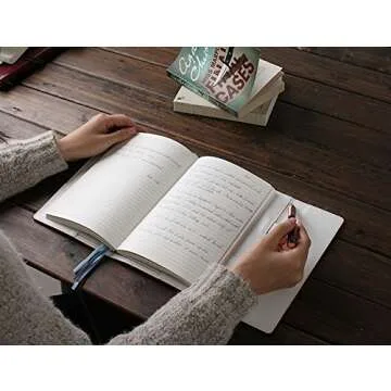 Refillable Writing Journals,Vintage Faux Leather Bound Notebook for Women And Men with Lined Paper,Daily Use Gifts for Teachers/Girls/Boys/Travelers/Bloggers-Tree of Life Small A5