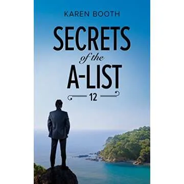 Secrets of the A-List (Episode 12 of 12) (A Secrets of the A-List Title)