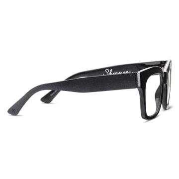 PEEPERS Blue Light Blocking Reading Glasses Stylish Comfort