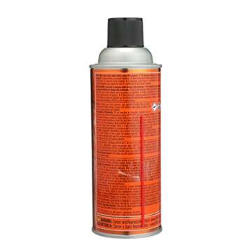 CRC Knock’er Loose Penetrating Solvent 03020 - 13 Oz