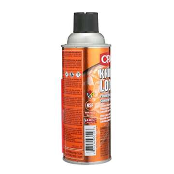 CRC Knock’er Loose Penetrating Solvent 03020 - 13 Oz