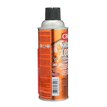CRC Knock’er Loose Penetrating Solvent 03020 - 13 Oz
