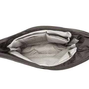 Travelon Anti-Theft Essentials East/West Hobo Bag