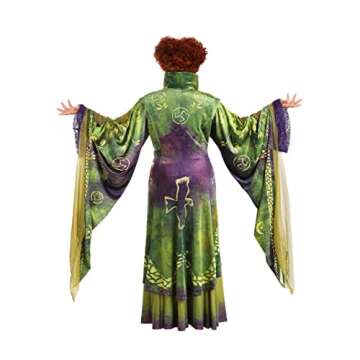Authentic Hocus Pocus Winifred Sanderson Costume for Women