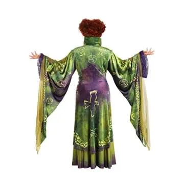 Authentic Hocus Pocus Winifred Sanderson Costume for Women