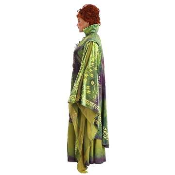 Authentic Hocus Pocus Winifred Sanderson Costume for Women