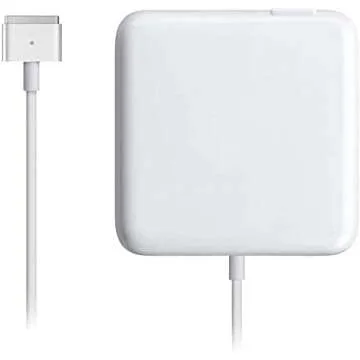 85W Charger Replacement for Mac Pro 15-Inch 13-Inch 2012-2017, Laptop Charger is Compatible with Mac...