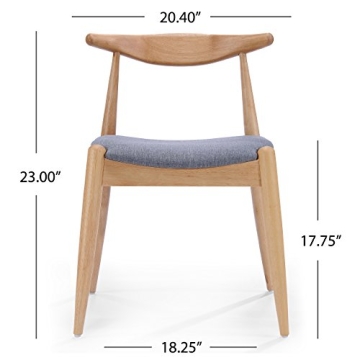 Stylish Christopher Knight Home Dining Chairs Set