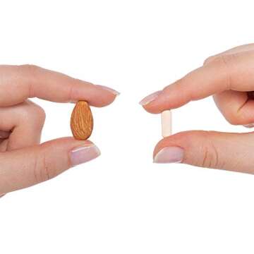 Glutathione Supplement for Immune & Detox Support