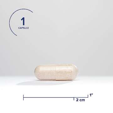 Glutathione Supplement for Immune & Detox Support