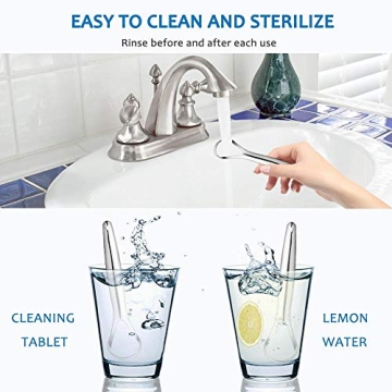 Cafhelp Tongue Scraper Pack for Fresh Breath and Hygiene