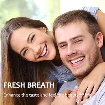 Cafhelp Tongue Scraper Pack for Fresh Breath and Hygiene